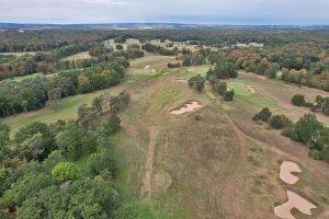 Chantilly (Vineuil) 7th Aerial